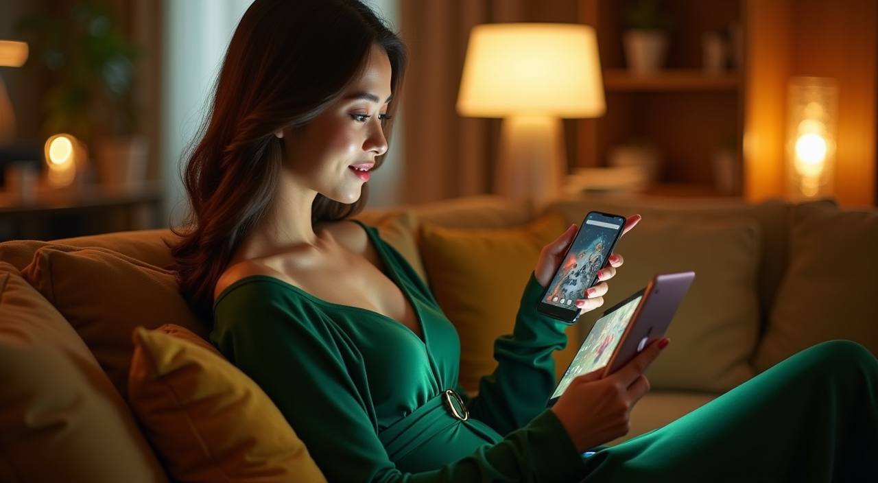 wq777 mobile gaming